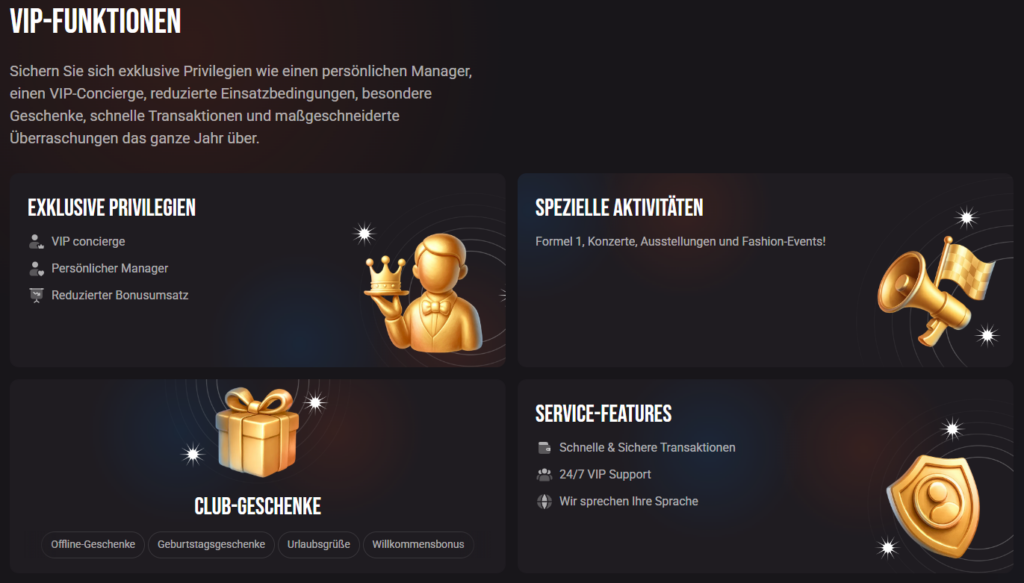 Für reibungslose Spielrunden mit echten Croupiers erfordert die hochauflösende Videoübertragung stets eine besonders stabile Internetverbindung.