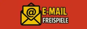 Email casino logo