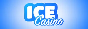 ice casino logo