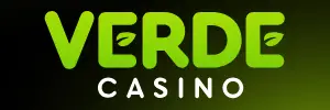 verde casino logo